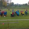 Turnaj mladších přípravek Dobřív (14.10.2017)