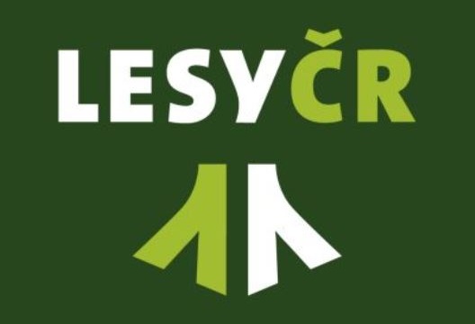 lesy cr