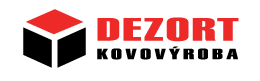 logo dezort