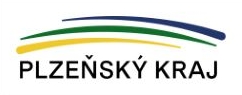logo plzensky kraj
